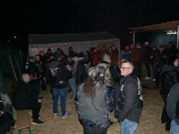 20 Jahre Bikerfreunde Ammelshain e.V.